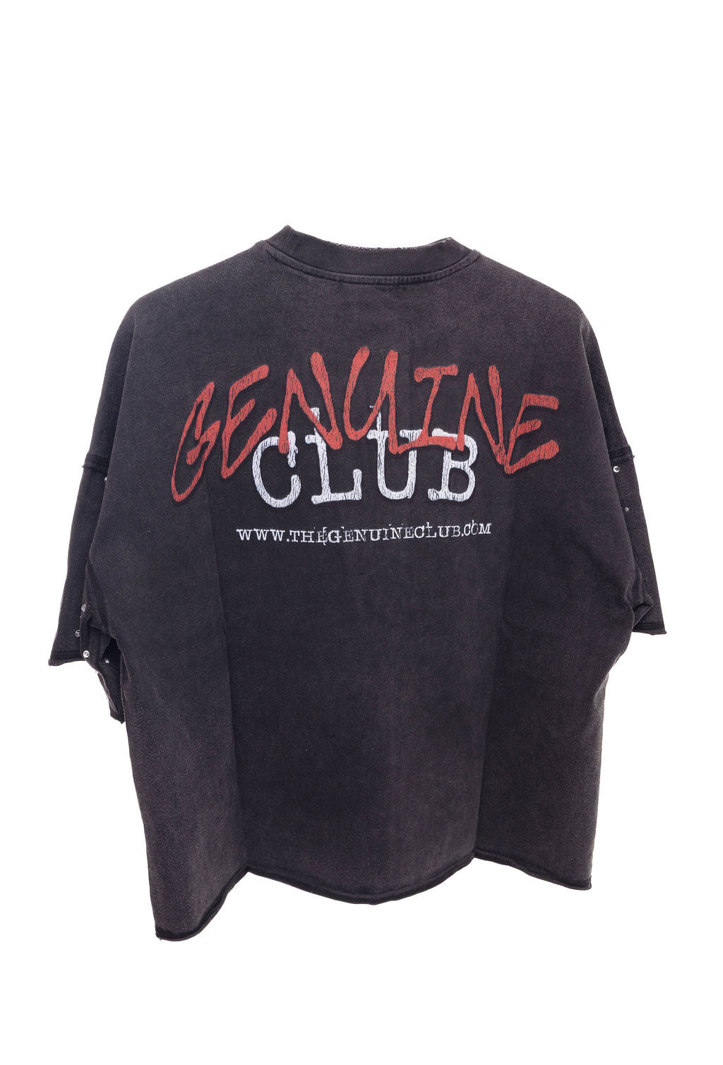 GENUINE CLUB