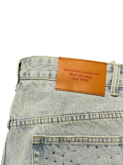 OG Genuine Denim - Blue