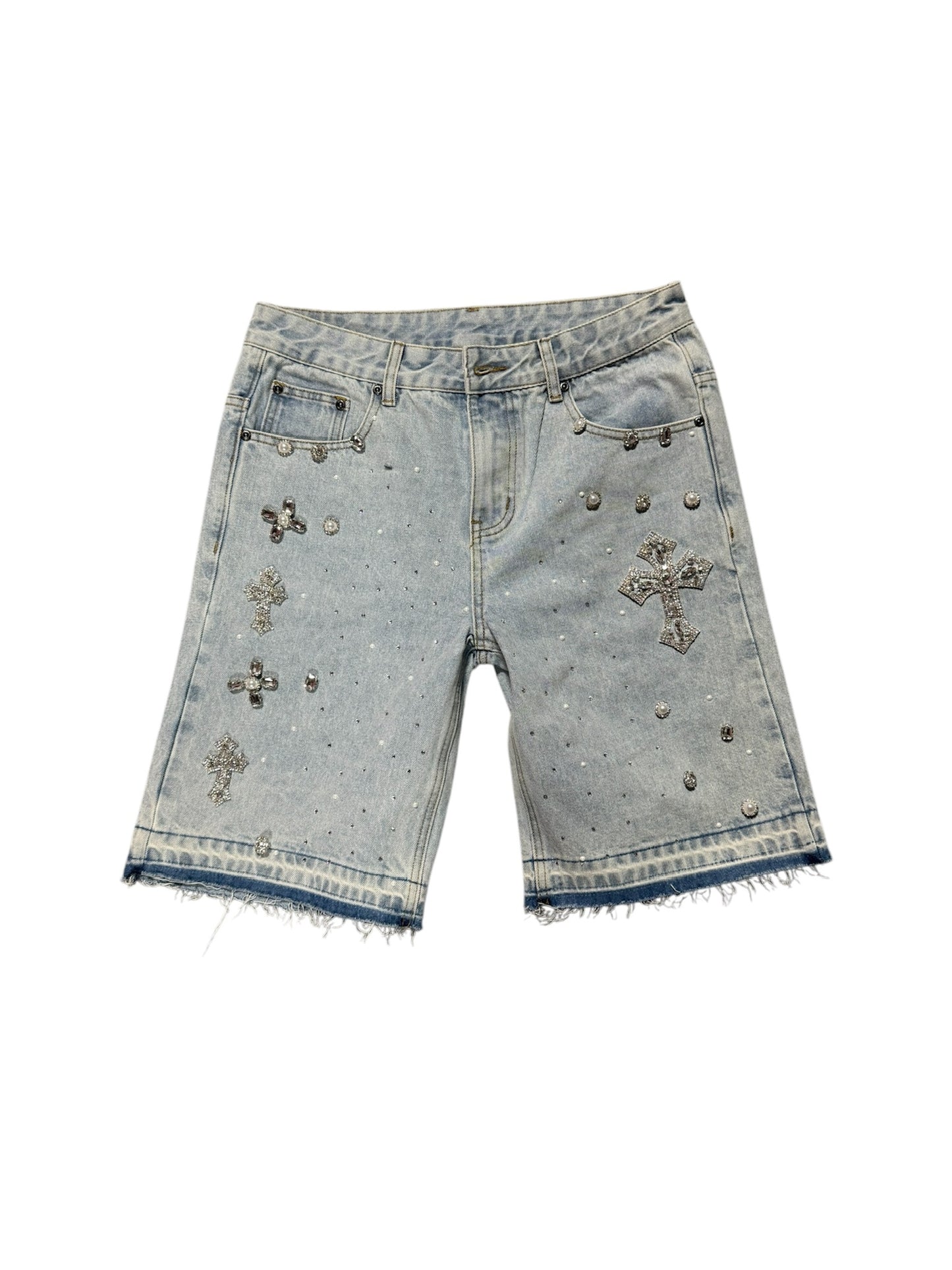 OG Genuine Denim - Blue