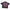 GALAXY FLANNEL (RED/BLUE)
