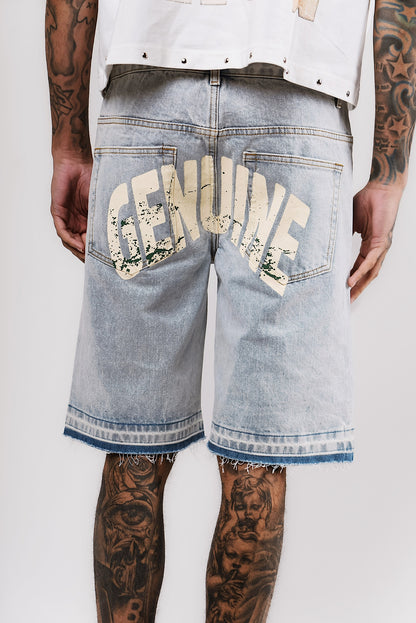 OG Genuine Denim - Blue