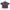 GALAXY FLANNEL (RED/BLUE)