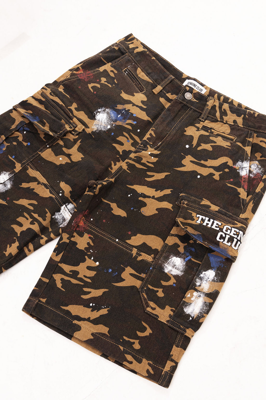 HEAVYBCAMO PAINT SPLATTER