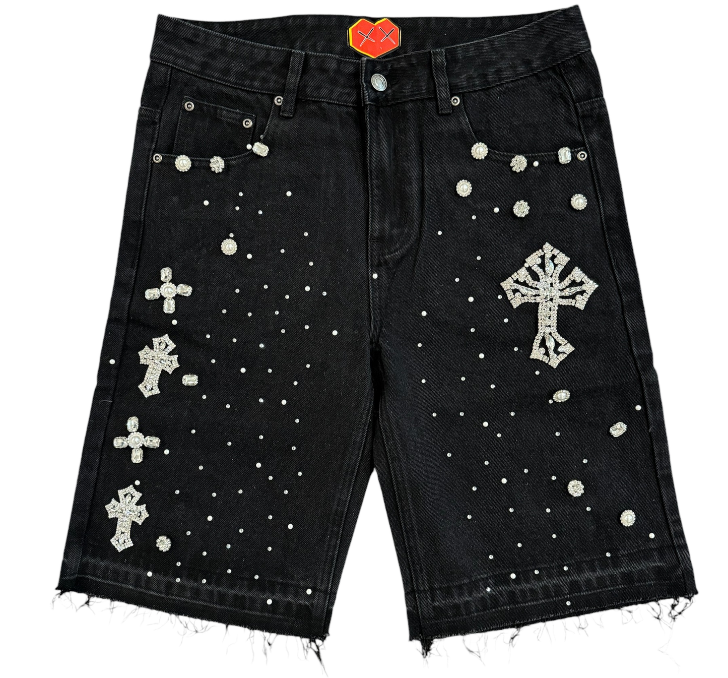 OG Genuine Denim - Black