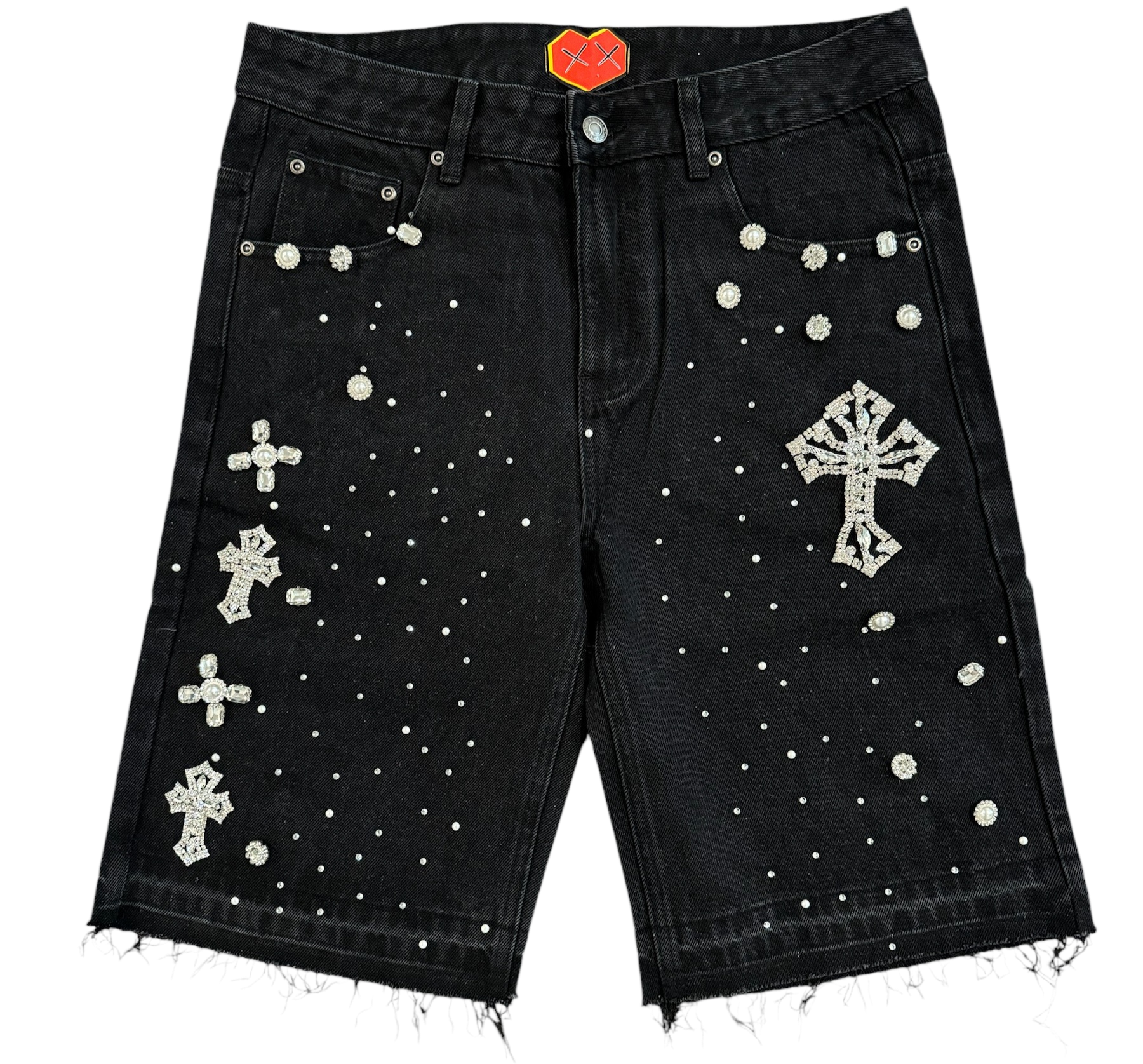 OG Genuine Denim - Black