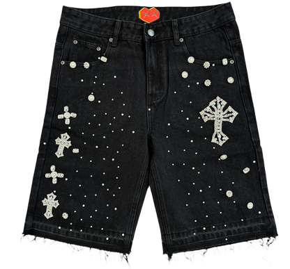 OG Genuine Denim - Black