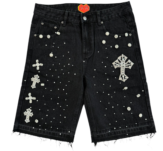 OG Genuine Denim - Black