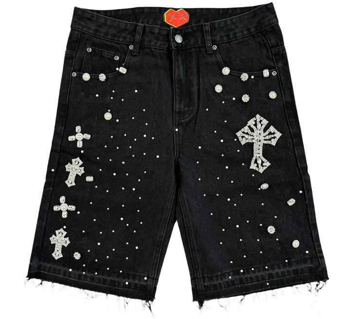 OG Genuine Denim - Black